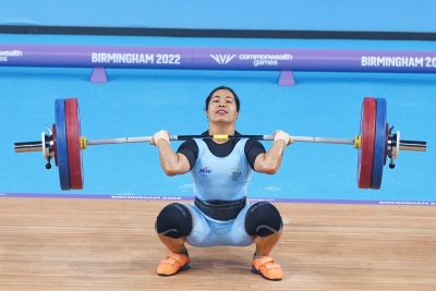 CWG 2022: As Bindyarani gave final touches to her Birmingham preparations, her family scrambled to get a TV connection | CWG 2022: As Bindyarani gave final touches to her Birmingham preparations, her family scrambled to get a TV connection