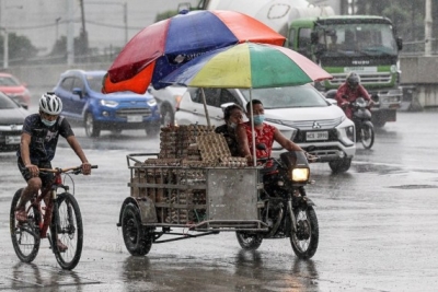 Death toll from typhoon Molave in Philippines reaches 16 | Death toll from typhoon Molave in Philippines reaches 16