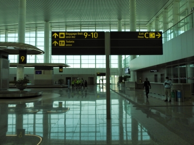 Delhi Airport’s re-carpeted runway becomes operational: DIAL | Delhi Airport’s re-carpeted runway becomes operational: DIAL Delhi Airport’s re-carpeted runway becomes operational: DIAL | Delhi Airport’s re-carpeted runway becomes operational: DIAL