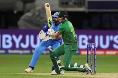 T20 World Cup: David Miller sees Pakistan's misfiring top-order an area to exploit for South Africa | T20 World Cup: David Miller sees Pakistan's misfiring top-order an area to exploit for South Africa