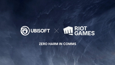 Ubisoft, Riot Games collaborate to reduce toxic chats | Ubisoft, Riot Games collaborate to reduce toxic chats
