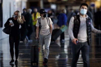 US CDC shortens Covid-19 quarantine period | US CDC shortens Covid-19 quarantine period US CDC shortens Covid-19 quarantine period | US CDC shortens Covid-19 quarantine period