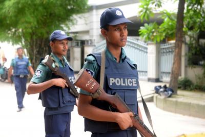 Bangladesh marks 4 yrs of cafe terror attack | Bangladesh marks 4 yrs of cafe terror attack