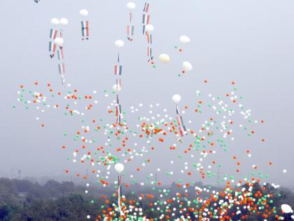 Campaign to connect communities begins from I-Day | Campaign to connect communities begins from I-Day Campaign to connect communities begins from I-Day | Campaign to connect communities begins from I-Day