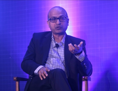 Google poaches ex-Microsoft executive for Cloud biz in India | Google poaches ex-Microsoft executive for Cloud biz in India