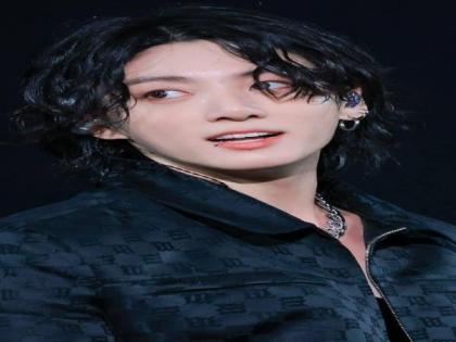 Jungkook ranks 24th in fifth week on British chart with 'Seven' | Jungkook ranks 24th in fifth week on British chart with 'Seven' Jungkook ranks 24th in fifth week on British chart with 'Seven' | Jungkook ranks 24th in fifth week on British chart with 'Seven'