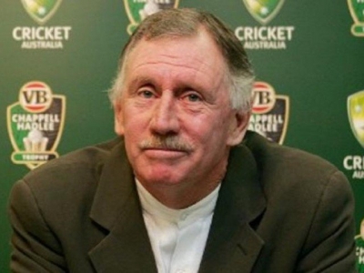 Tests requires countries involved to have strong first-class infrastructure: Ian Chappell | Tests requires countries involved to have strong first-class infrastructure: Ian Chappell
