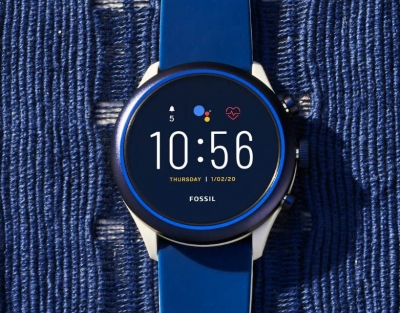 Fossil smartwatches to soon support Amazon Alexa | Fossil smartwatches to soon support Amazon Alexa