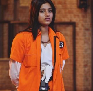 Anjali Arora: My bond with Munawar Faruqui is a super special achievement from 'Lock Upp' | Anjali Arora: My bond with Munawar Faruqui is a super special achievement from 'Lock Upp'