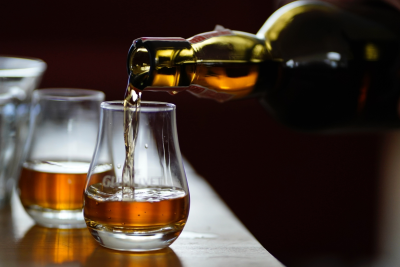 Study shows weight-loss drugs can cut alcohol intake by almost two-thirds | Study shows weight-loss drugs can cut alcohol intake by almost two-thirds Study shows weight-loss drugs can cut alcohol intake by almost two-thirds | Study shows weight-loss drugs can cut alcohol intake by almost two-thirds