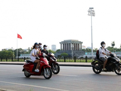 Vietnam's inflation extends downtrend in May on lower fuel prices | Vietnam's inflation extends downtrend in May on lower fuel prices