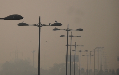 LS members posed over 360 questions on air pollution: Paper | LS members posed over 360 questions on air pollution: Paper