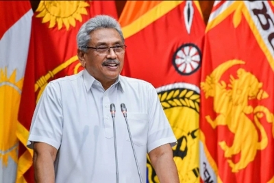 Is Rajapaksa waiting for loans to placate people and stave off challenges to power? | Is Rajapaksa waiting for loans to placate people and stave off challenges to power? Is Rajapaksa waiting for loans to placate people and stave off challenges to power? | Is Rajapaksa waiting for loans to placate people and stave off challenges to power?