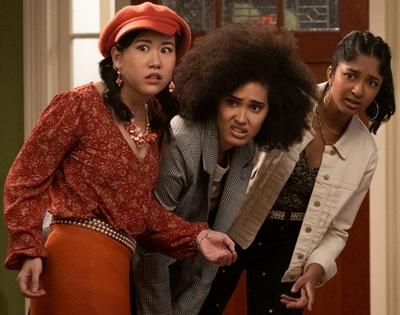 Mindy Kaling comedy series 'Never Have I Ever' gets Season 4 | Mindy Kaling comedy series 'Never Have I Ever' gets Season 4