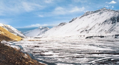 Photographs on online exhibition capture the magnificent Spiti Valley | Photographs on online exhibition capture the magnificent Spiti Valley Photographs on online exhibition capture the magnificent Spiti Valley | Photographs on online exhibition capture the magnificent Spiti Valley