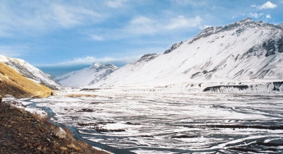 Photographs on online exhibition capture the magnificent Spiti Valley | Photographs on online exhibition capture the magnificent Spiti Valley