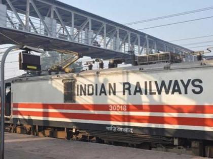 Special Campaign 3.0: Railways generates Rs 224.95 cr revenue, frees up 11.8 lakh sq ft of space | Special Campaign 3.0: Railways generates Rs 224.95 cr revenue, frees up 11.8 lakh sq ft of space Special Campaign 3.0: Railways generates Rs 224.95 cr revenue, frees up 11.8 lakh sq ft of space | Special Campaign 3.0: Railways generates Rs 224.95 cr revenue, frees up 11.8 lakh sq ft of space