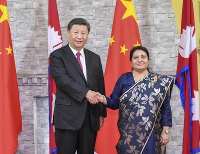 Nepal-China Transit Protocol to come into effect from Feb | Nepal-China Transit Protocol to come into effect from Feb