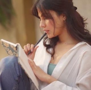 Rhea Chakraborty's note to self: 'You are your own best support' | Rhea Chakraborty's note to self: 'You are your own best support'
