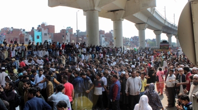 Ground Zero Maujpur, where anger struggles to find a reason | Ground Zero Maujpur, where anger struggles to find a reason Ground Zero Maujpur, where anger struggles to find a reason | Ground Zero Maujpur, where anger struggles to find a reason