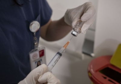 Turkey rolls out local Covid-19 vaccine amid Omicron surge | Turkey rolls out local Covid-19 vaccine amid Omicron surge