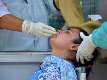 India records 23 new Covid cases | India records 23 new Covid cases India records 23 new Covid cases | India records 23 new Covid cases