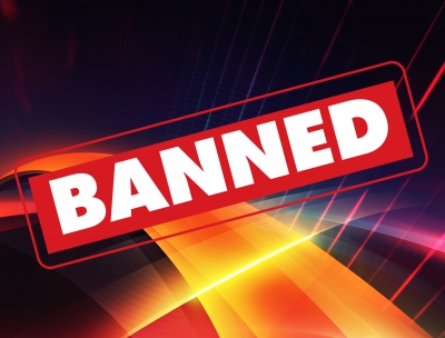 Media entry banned in Hathras | Media entry banned in Hathras