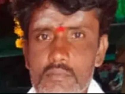 Man drinks acid in K’taka, dies | Man drinks acid in K’taka, dies Man drinks acid in K’taka, dies | Man drinks acid in K’taka, dies