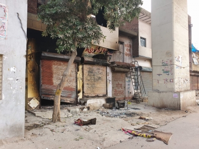 4 more dead in anti-CAA violence, death toll reaches 9 | 4 more dead in anti-CAA violence, death toll reaches 9