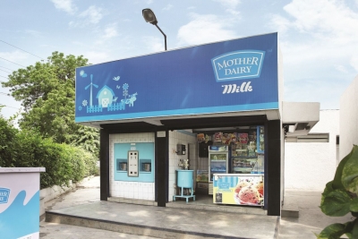Milk gets cheaper by Rs 2/litre as Mother Dairy cuts prices after GST reforms  | Milk gets cheaper by Rs 2/litre as Mother Dairy cuts prices after GST reforms  Milk gets cheaper by Rs 2/litre as Mother Dairy cuts prices after GST reforms  | Milk gets cheaper by Rs 2/litre as Mother Dairy cuts prices after GST reforms