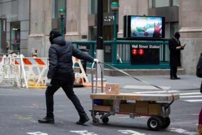 US workers quitting jobs at highest rate in decades | US workers quitting jobs at highest rate in decades US workers quitting jobs at highest rate in decades | US workers quitting jobs at highest rate in decades
