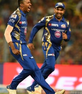 IPL 2024: It will not be awkward to have Rohit playing under my captaincy, says MI skipper Hardik Pandya | IPL 2024: It will not be awkward to have Rohit playing under my captaincy, says MI skipper Hardik Pandya IPL 2024: It will not be awkward to have Rohit playing under my captaincy, says MI skipper Hardik Pandya | IPL 2024: It will not be awkward to have Rohit playing under my captaincy, says MI skipper Hardik Pandya
