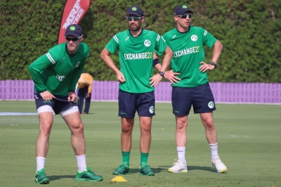 Ireland, Netherlands aim for 'Super 12', hope to spoil Sri Lanka's chances | Ireland, Netherlands aim for 'Super 12', hope to spoil Sri Lanka's chances
