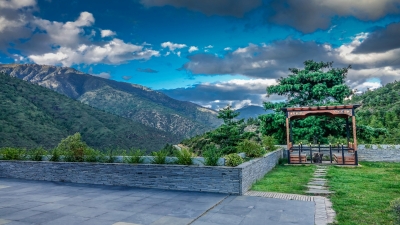US tourist confirmed as 1st COVID-19 case in Bhutan | US tourist confirmed as 1st COVID-19 case in Bhutan