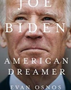 A Joe Biden biography to warm the heart | A Joe Biden biography to warm the heart
