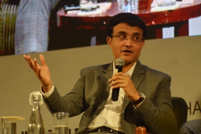 Need to set the house in order, says Ganguly | Need to set the house in order, says Ganguly