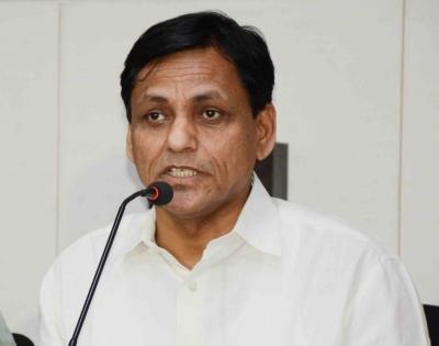 Union Minister Nityanand Rai tests Covid positive | Union Minister Nityanand Rai tests Covid positive