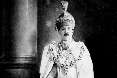 Nizam's grandson claims 'invalid' certificate used in UK court | Nizam's grandson claims 'invalid' certificate used in UK court Nizam's grandson claims 'invalid' certificate used in UK court | Nizam's grandson claims 'invalid' certificate used in UK court