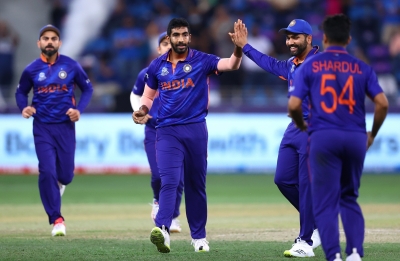 T20 World Cup: Pathan urges India to keep fatigue aside and keep thinking positively | T20 World Cup: Pathan urges India to keep fatigue aside and keep thinking positively