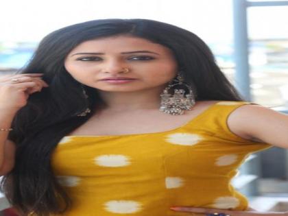 Sana Amin Sheikh opens up about her character in 'Scam 2003:The Telgi story' | Sana Amin Sheikh opens up about her character in 'Scam 2003:The Telgi story' Sana Amin Sheikh opens up about her character in 'Scam 2003:The Telgi story' | Sana Amin Sheikh opens up about her character in 'Scam 2003:The Telgi story'