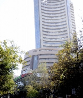 Sensex up 650 points, RIL hits new high ahead of AGM | Sensex up 650 points, RIL hits new high ahead of AGM