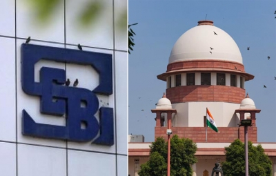 SC allows Centre's plea for Rs 5,000 cr from SEBI-Sahara fund to repay depositors | SC allows Centre's plea for Rs 5,000 cr from SEBI-Sahara fund to repay depositors