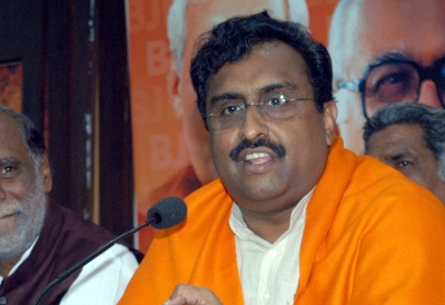 Odisha govt not utilising central schemes: Ram Madhav | Odisha govt not utilising central schemes: Ram Madhav