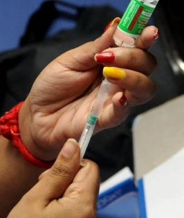 No fixed timeline can be given at present for completion of Covid vaccination: Govt | No fixed timeline can be given at present for completion of Covid vaccination: Govt