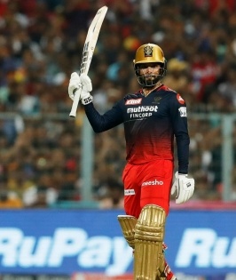 RCB's Rajat Patidar likely to miss first half of IPL 2023 with heel injury: Report | RCB's Rajat Patidar likely to miss first half of IPL 2023 with heel injury: Report