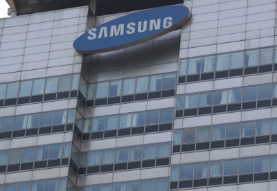 Samsung expands presence in NAND flash market in Q4 | Samsung expands presence in NAND flash market in Q4