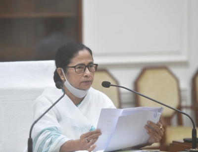 Bengal govt presents Budget for FY22, promises more doles | Bengal govt presents Budget for FY22, promises more doles