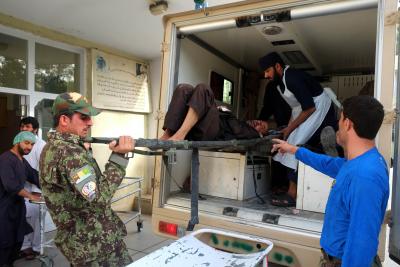 Two killed, 20 injured in highway accident in Afghanistan | Two killed, 20 injured in highway accident in Afghanistan Two killed, 20 injured in highway accident in Afghanistan | Two killed, 20 injured in highway accident in Afghanistan