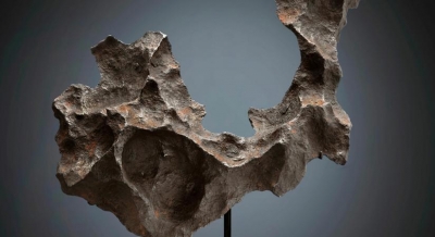 Lunar and rare meteorites head to auction | Lunar and rare meteorites head to auction