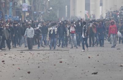 New bench to hear cases related to NE Delhi riots from Feb 8 | New bench to hear cases related to NE Delhi riots from Feb 8